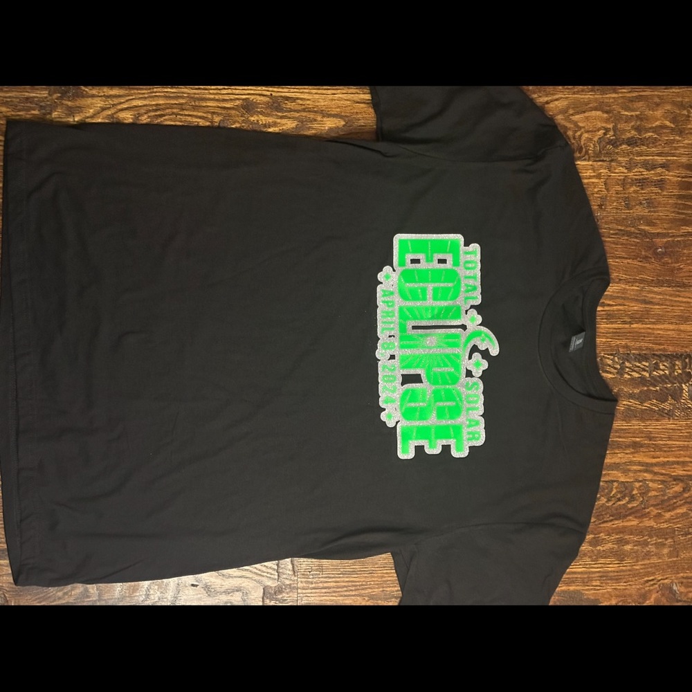 Solar Eclipse T-Shirt
